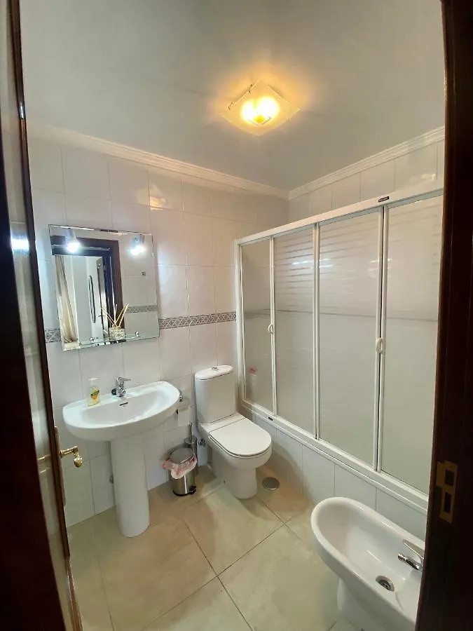 Vivienda Vacacional La Alameda Santa Cruz de la Palma  0*, Santa Cruz de la Palma (Isla de la Palma)