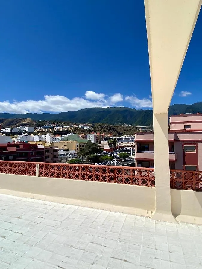 Vivienda Vacacional La Alameda Santa Cruz de la Palma  Santa Cruz de la Palma (Isla de la Palma)