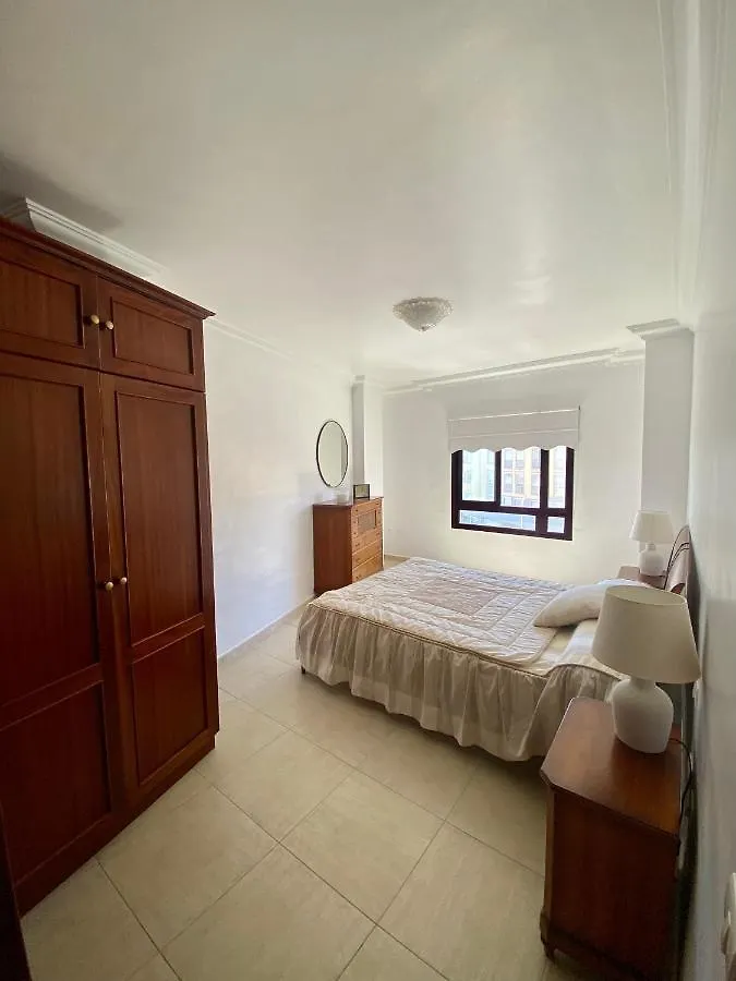 Vivienda Vacacional La Alameda Santa Cruz de la Palma  Apartamento