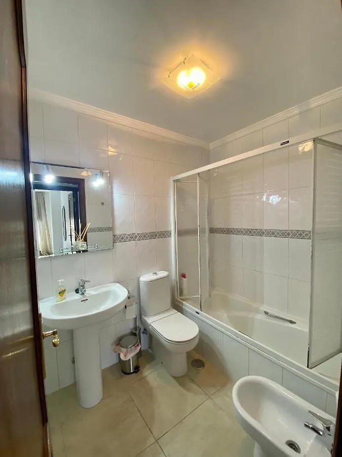 Vivienda Vacacional La Alameda Santa Cruz de la Palma