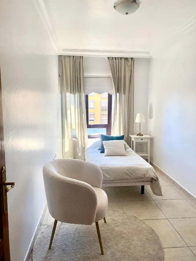 Vivienda Vacacional La Alameda Santa Cruz de la Palma  Santa Cruz de la Palma (Isla de la Palma)