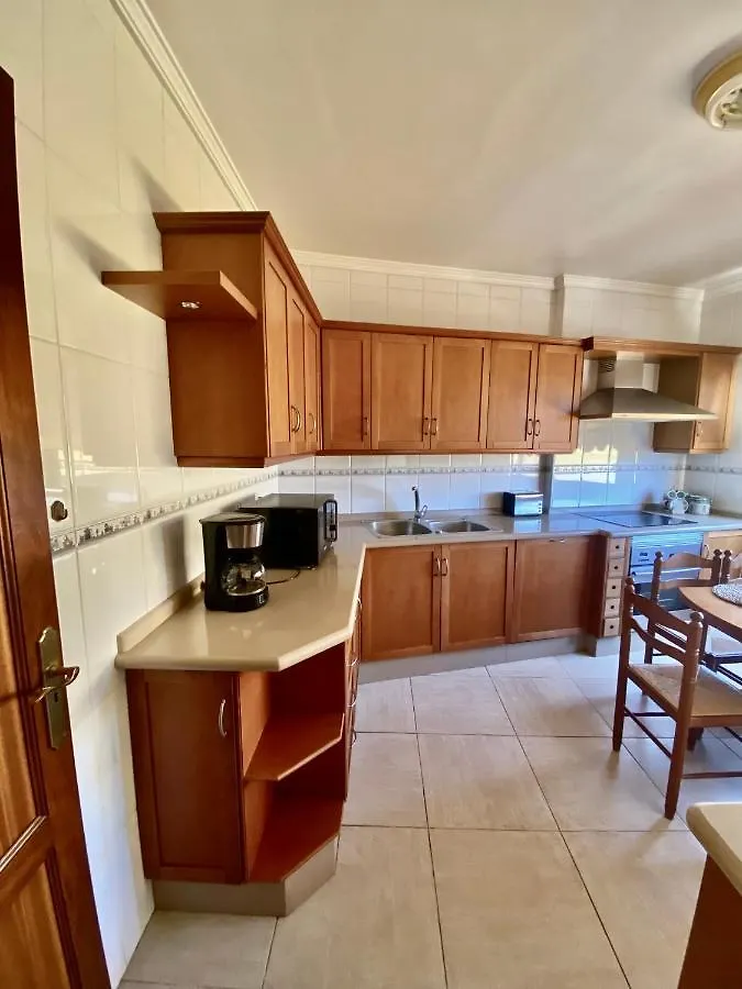 Vivienda Vacacional La Alameda Santa Cruz de la Palma  0*, Santa Cruz de la Palma (Isla de la Palma)