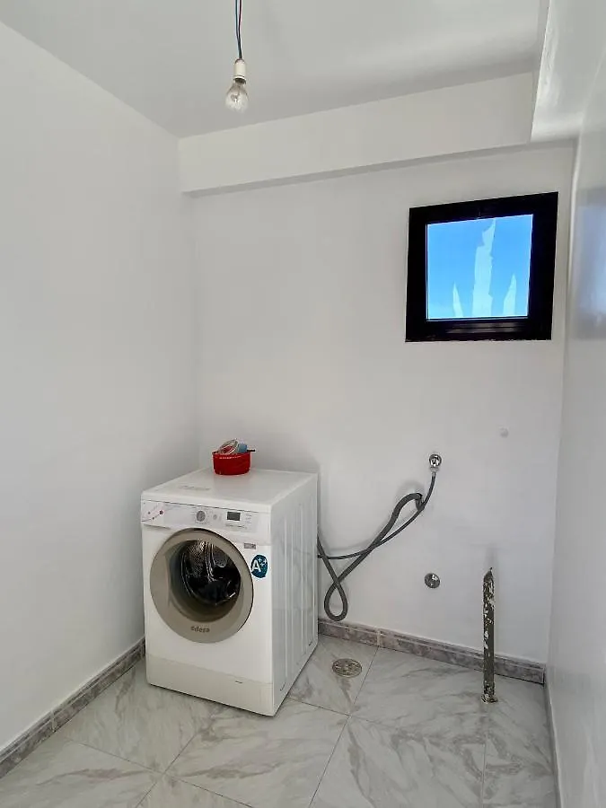 Vivienda Vacacional La Alameda Santa Cruz de la Palma  0*, Santa Cruz de la Palma (Isla de la Palma) España