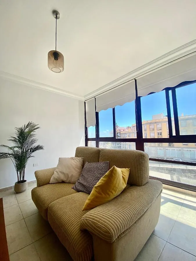 Vivienda Vacacional La Alameda Santa Cruz de la Palma  0*, Santa Cruz de la Palma (Isla de la Palma) España