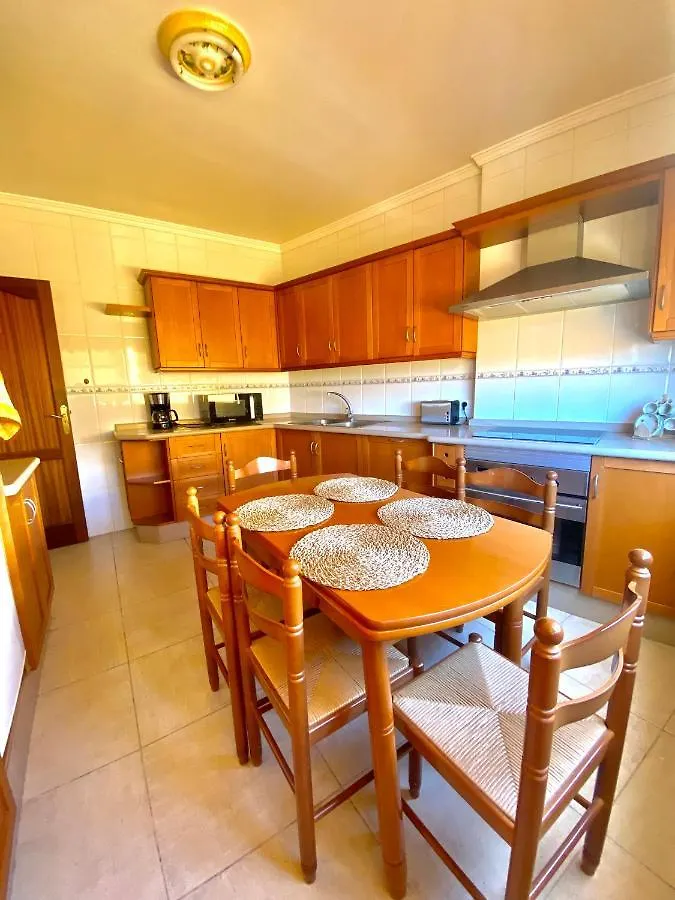 Apartamento Vivienda Vacacional La Alameda Santa Cruz de la Palma