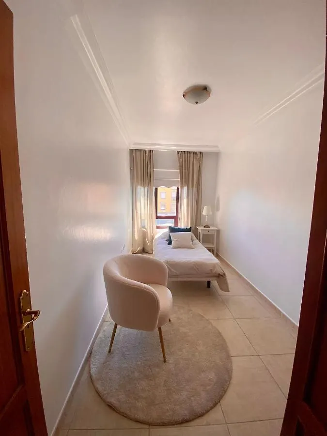 Apartamento Vivienda Vacacional La Alameda Santa Cruz de la Palma