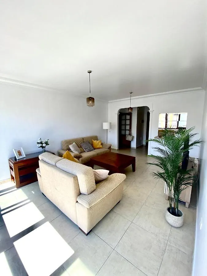 Vivienda Vacacional La Alameda Santa Cruz de la Palma