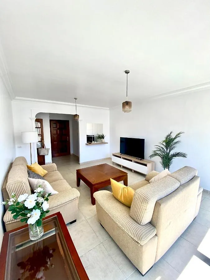 Vivienda Vacacional La Alameda Santa Cruz de la Palma  Santa Cruz de la Palma (Isla de la Palma)