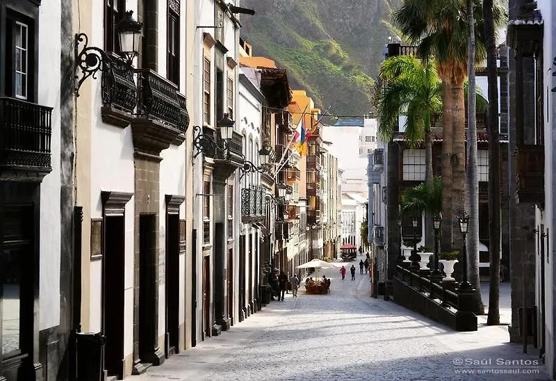Vivienda Vacacional La Alameda Santa Cruz de la Palma  0*, Santa Cruz de la Palma (Isla de la Palma) España