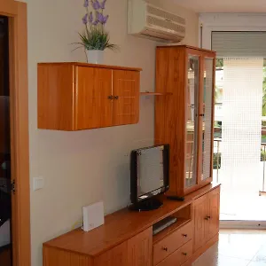 Apartamento Piñol - Playa De , La Pineda España