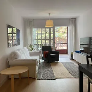 Quinta La Palma Con Parking Apartment