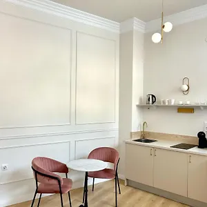 Epoca Apartamento
