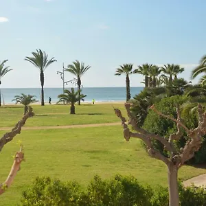 Bertoni By The Sea , La Pineda España